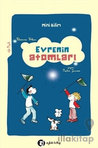 Evrenin Atomları - Mini Bilim 1