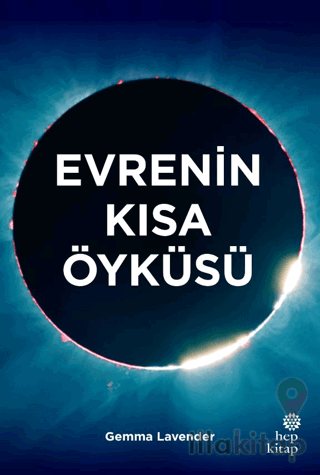 Evrenin Kısa Öyküsü