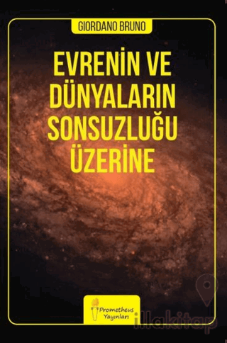 Evrenin ve Dünyaların Sonsuzluğu Üzerine