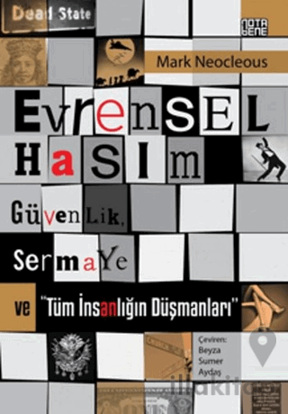 Evrensel Hasım