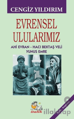 Evrensel Ulularımız