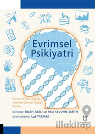 Evrimsel Psikiyatri