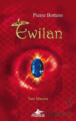 Ewilan