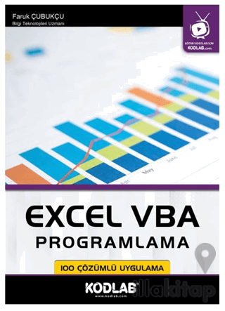 Excel VBA Programlama