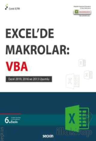 Excel'de Makrolar: VBA