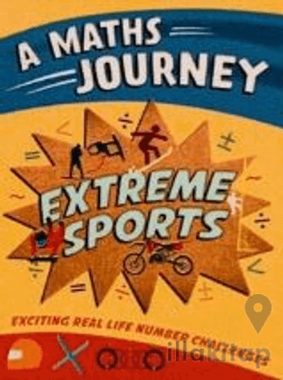 Exreme Sports: A Maths Journey