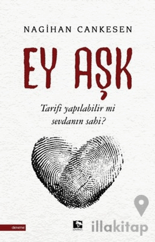 Ey Aşk