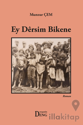 Ey Dersim Bikene