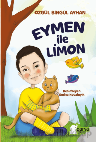 Eymen İle Limon