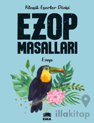 Ezop Masalları