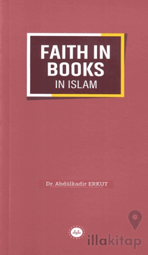 Faith in Books in Islam