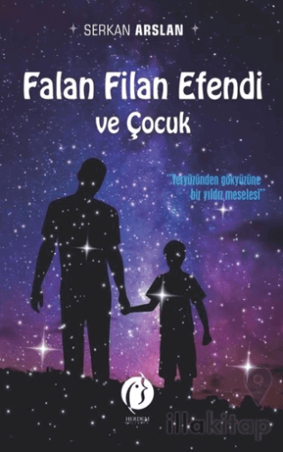 Falan Filan Efendi ve Çocuk