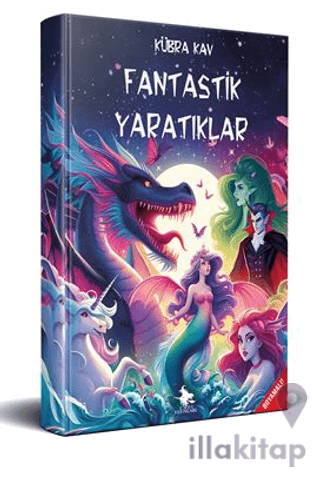 Fantastik Yaratıklar