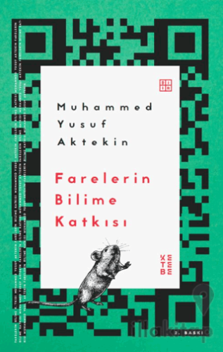 Farelerin Bilime Katkısı