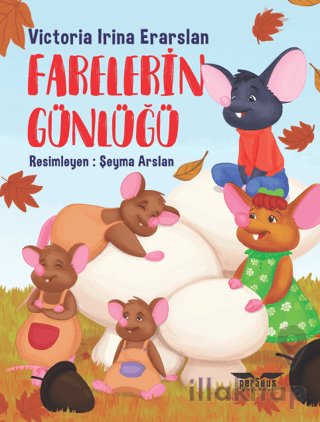 Farelerin Günlüğü