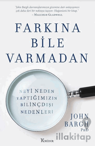 Farkına Bile Varmadan