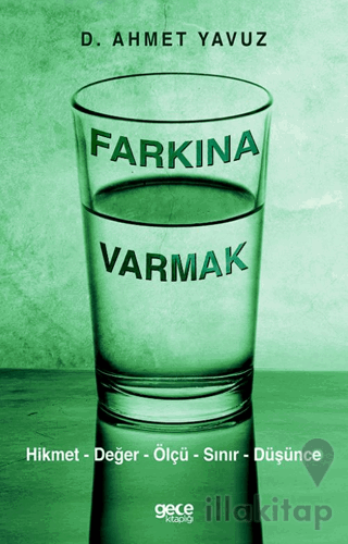 Farkına Varmak