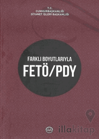 Farklı Boyutlarıyla Fetö PYD