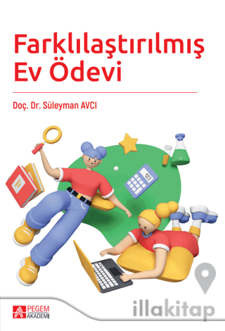 Farklılaştırılmış Ev Ödevi