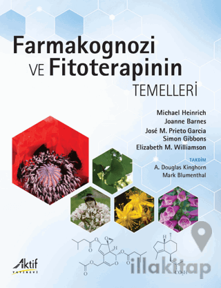 Farmakognozi ve Fitoterapinin Temelleri