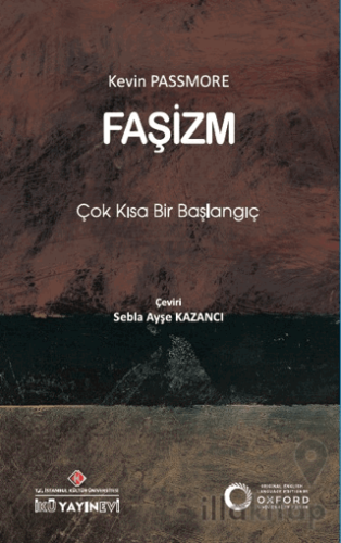 Faşizm - Çok Kısa Bir Başlangıç