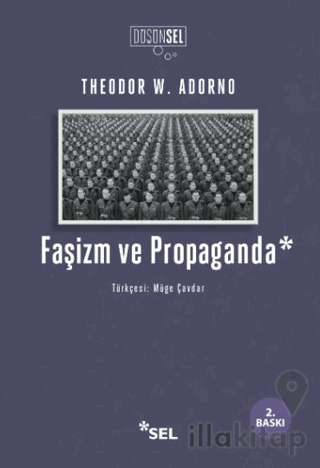 Faşizm ve Propaganda