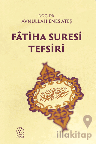 Fatiha Suresi Tefsiri