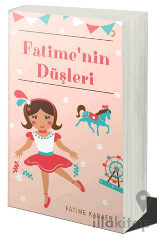 Fatime'nin Düşleri