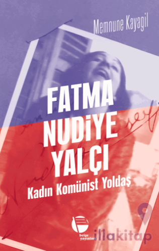 Fatma Nudiye Yalçı