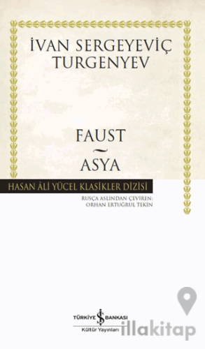 Faust - Asya