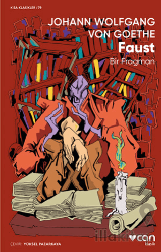 Faust: Bir Fragman