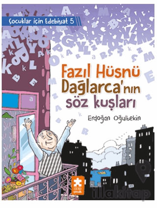 Fazıl Hüsnü Dağlarca’nın Söz Kuşları