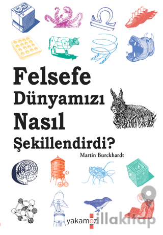 Felsefe Dünyamızı Nasıl Şekillendirdi ?