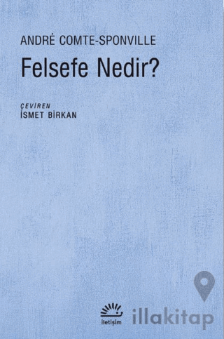 Felsefe Nedir?