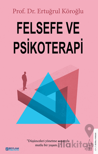 Felsefe ve Psikoterapi