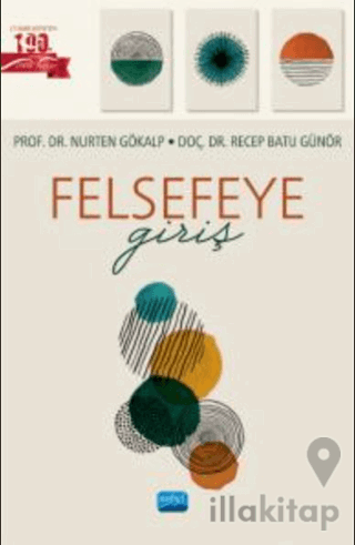 Felsefeye Giriş