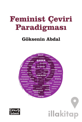 Feminist Çeviri Paradigması