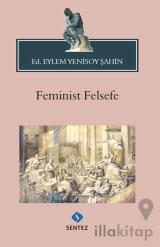 Feminist Felsefe