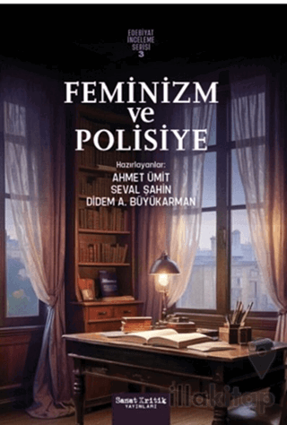 Feminizm ve Polisiye