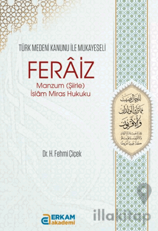 Feraiz Manzum (Şiirle)