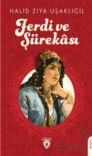 Ferdi Ve Şürekası