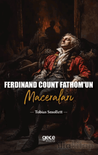 Ferdinand Count Fathom’un Maceraları