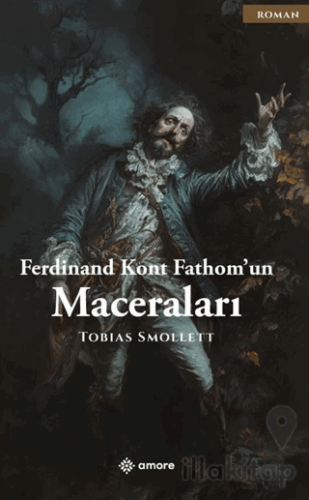 Ferdinand Kont Fathomun Maceraları