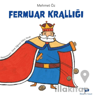 Fermuar Krallığı