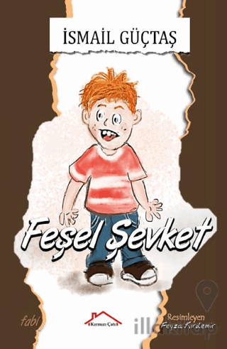 Feşel Şevket