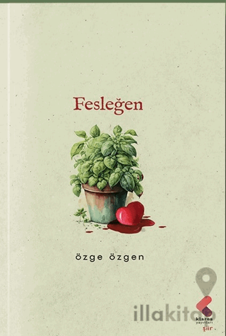 Fesleğen