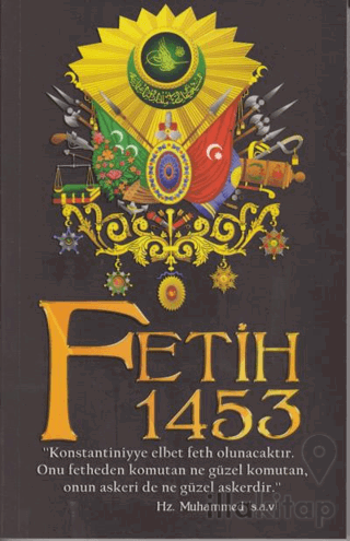 Fetih 1453