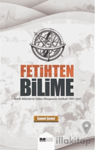 Fetihten Bilime