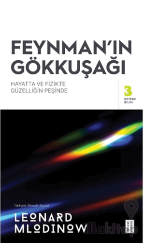 Feynman’ın Gökkuşağı