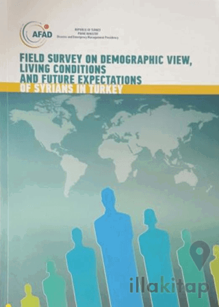 Field Survey on Demographic View, Living Conditions and Future Expecta